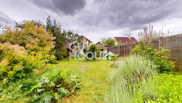 Maison Ermont 140 m2