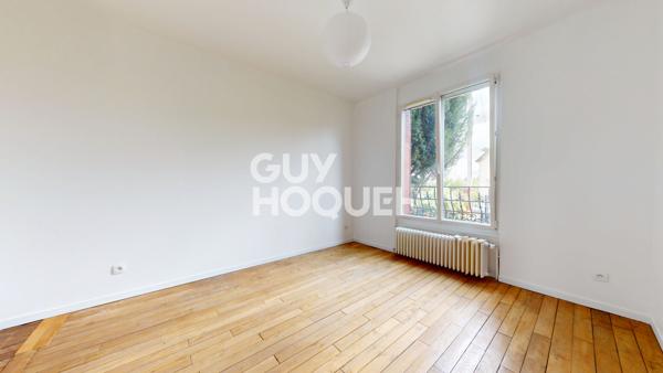 Maison Ermont 140 m2