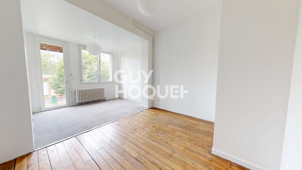 Maison Ermont 140 m2