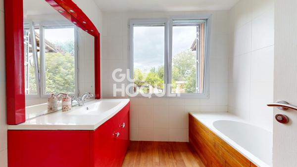 Maison Ermont 140 m2
