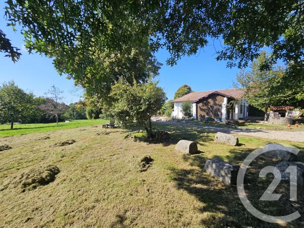 Maison à vendre  5 pièces - 173 m2 ORTHEZ - 64