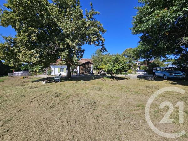 Maison à vendre  5 pièces - 173 m2 ORTHEZ - 64