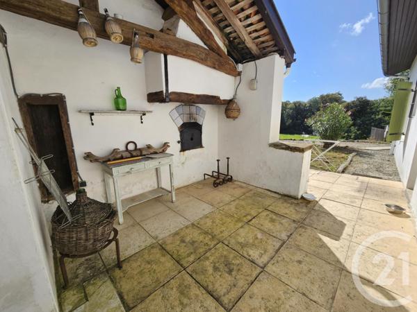 Maison à vendre  5 pièces - 173 m2 ORTHEZ - 64