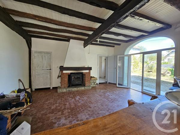 Maison à vendre  5 pièces - 173 m2 ORTHEZ - 64