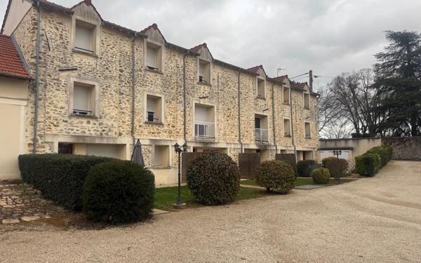 Appartement à louer    3 pièces •  Crégy-lès-Meaux