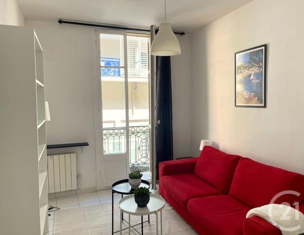 Appartement T2 à vendre  2 pièces - 40,49 m2 NICE - 06
