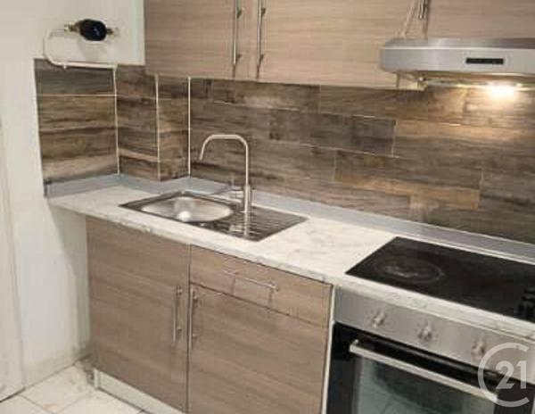 Appartement T2 à vendre  2 pièces - 40,49 m2 NICE - 06