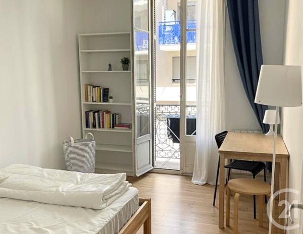 Appartement T2 à vendre  2 pièces - 40,49 m2 NICE - 06