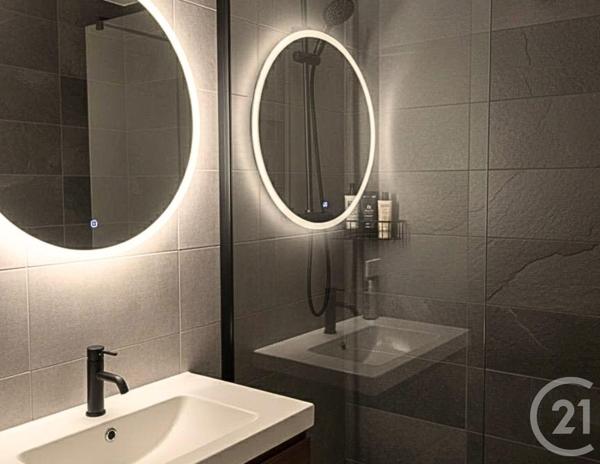 Appartement T2 à vendre  2 pièces - 40,49 m2 NICE - 06