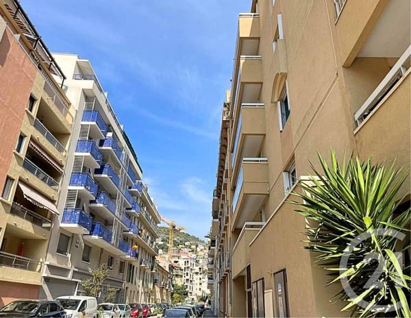 Appartement T2 à vendre  2 pièces - 40,49 m2 NICE - 06