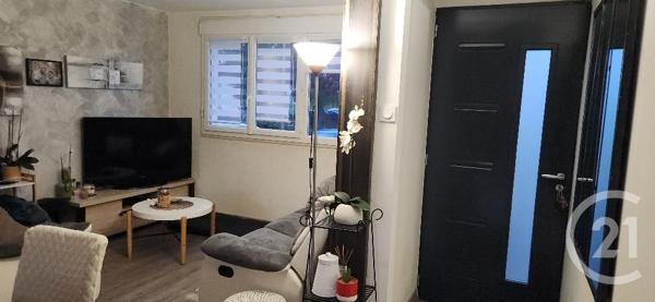 Maison à vendre  5 pièces - 110 m2 LAFEUILLADE EN VEZIE - 15