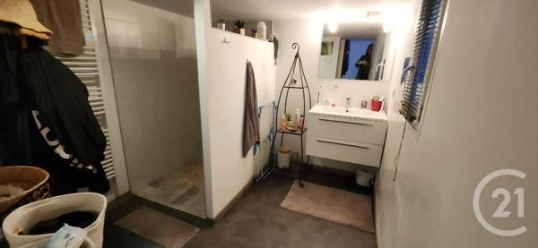 Maison à vendre  5 pièces - 110 m2 LAFEUILLADE EN VEZIE - 15