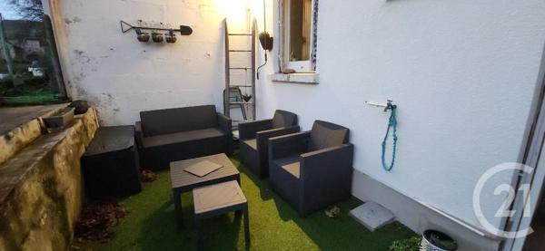 Maison à vendre  5 pièces - 110 m2 LAFEUILLADE EN VEZIE - 15