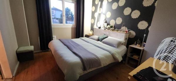 Maison à vendre  5 pièces - 110 m2 LAFEUILLADE EN VEZIE - 15