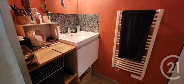 Maison à vendre  5 pièces - 110 m2 LAFEUILLADE EN VEZIE - 15