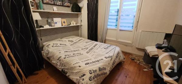 Maison à vendre  5 pièces - 110 m2 LAFEUILLADE EN VEZIE - 15