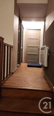 Maison à vendre  5 pièces - 110 m2 LAFEUILLADE EN VEZIE - 15