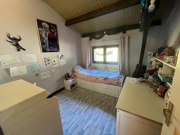 Maison à vendre |  Saint-Jouvent |  5 pièces | 128 m²