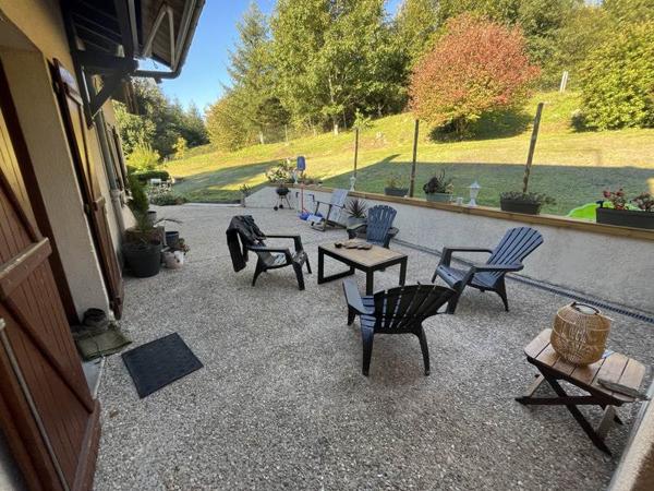 Maison à vendre |  Saint-Jouvent |  5 pièces | 128 m²