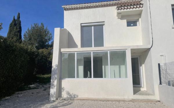 Maison à vendre    4 pièces • 79 m2 La Seyne-sur-Mer