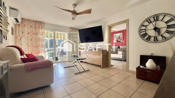 NOUVEAUTE APPARTEMENT FREJUS