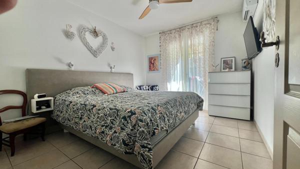 NOUVEAUTE APPARTEMENT FREJUS