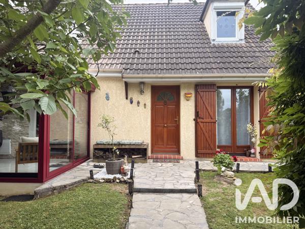 Maison à vendre 10 pièces 180 m² Seugy