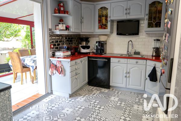 Maison à vendre 10 pièces 180 m² Seugy