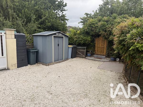 Maison à vendre 10 pièces 180 m² Seugy