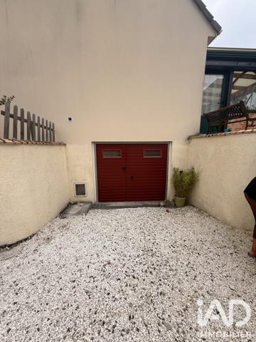 Maison à vendre 10 pièces 180 m² Seugy
