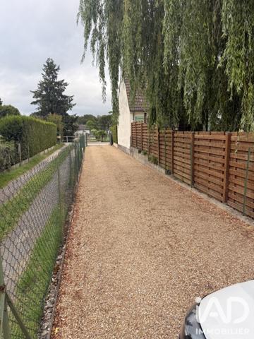 Maison à vendre 10 pièces 180 m² Seugy