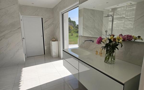 Maison à vendre    4 pièces •  Allaire