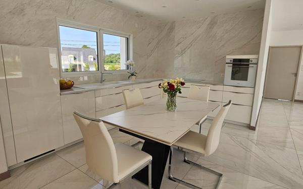 Maison à vendre    4 pièces •  Allaire