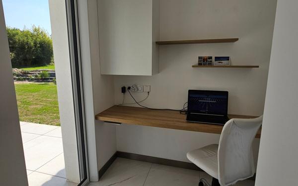 Maison à vendre    4 pièces •  Allaire