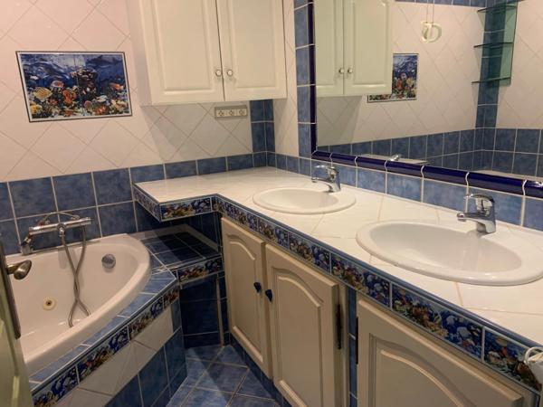 Location Appartement 3 pièces 90 m2 à Perpignan