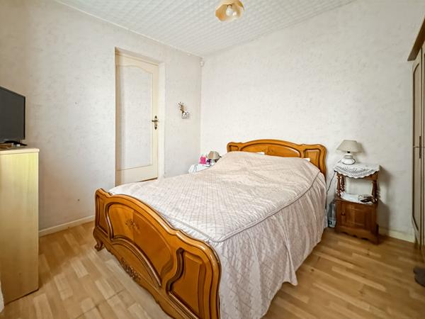 Maison à vendre à Montreuil - 5 pièces, 3 chambres
