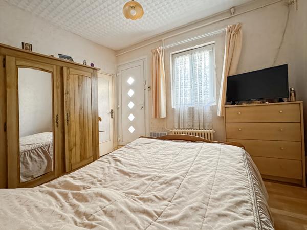 Maison à vendre à Montreuil - 5 pièces, 3 chambres