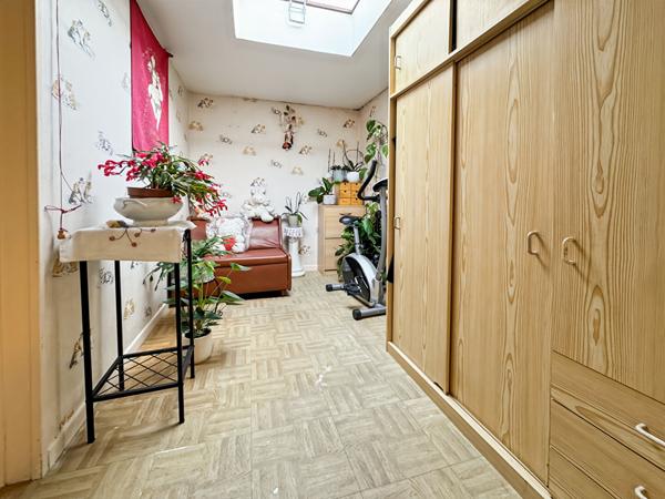 Maison à vendre à Montreuil - 5 pièces, 3 chambres