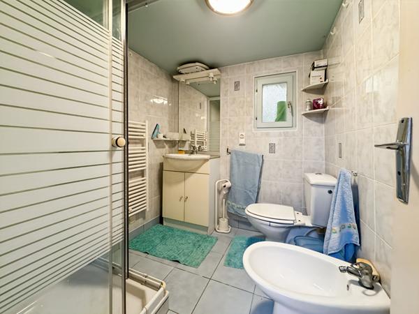 Maison à vendre à Montreuil - 5 pièces, 3 chambres