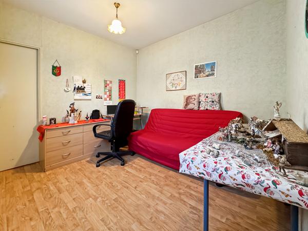 Maison à vendre à Montreuil - 5 pièces, 3 chambres