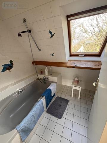 Maison à vendre à Pont-l'Abbé dans le Finistère (29120), ref : 29022-1926