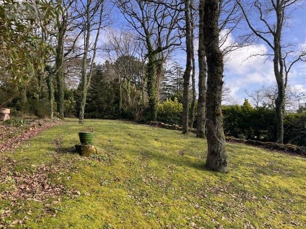 Maison à vendre à Pont-l'Abbé dans le Finistère (29120), ref : 29022-1926