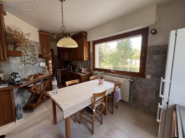 Maison à vendre à Pont-l'Abbé dans le Finistère (29120), ref : 29022-1926