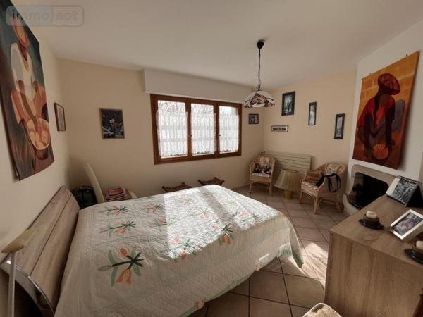 Maison à vendre à Pont-l'Abbé dans le Finistère (29120), ref : 29022-1926