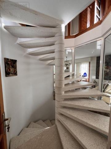 Maison à vendre à Pont-l'Abbé dans le Finistère (29120), ref : 29022-1926