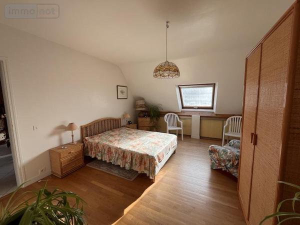 Maison à vendre à Pont-l'Abbé dans le Finistère (29120), ref : 29022-1926