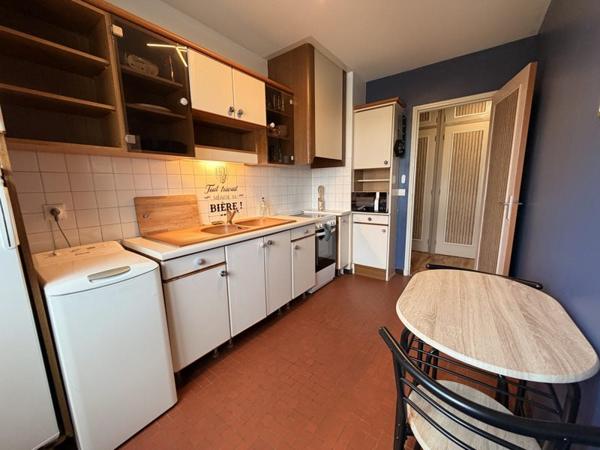 Appartement à louer 530 € CC La Châtre 2 p 47 m² DPE E