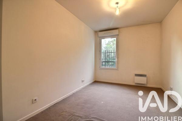 Appartement à vendre 3 pièces 72 m² Drancy