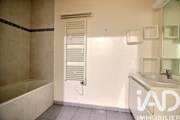 Appartement à vendre 3 pièces 72 m² Drancy