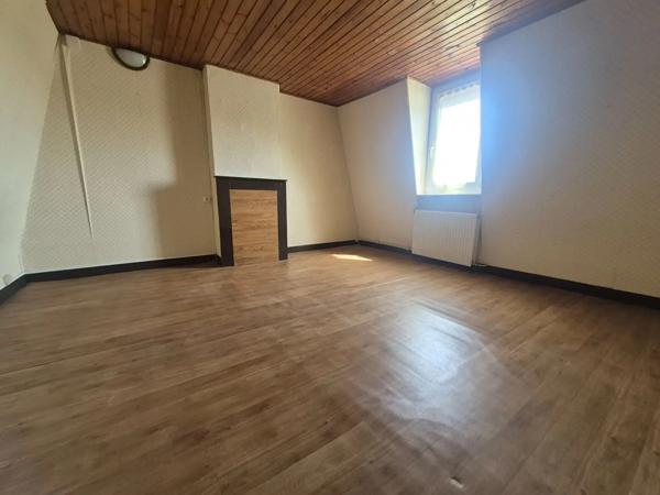 Maison à vendre 5 pièces 107m² Lille (59800)